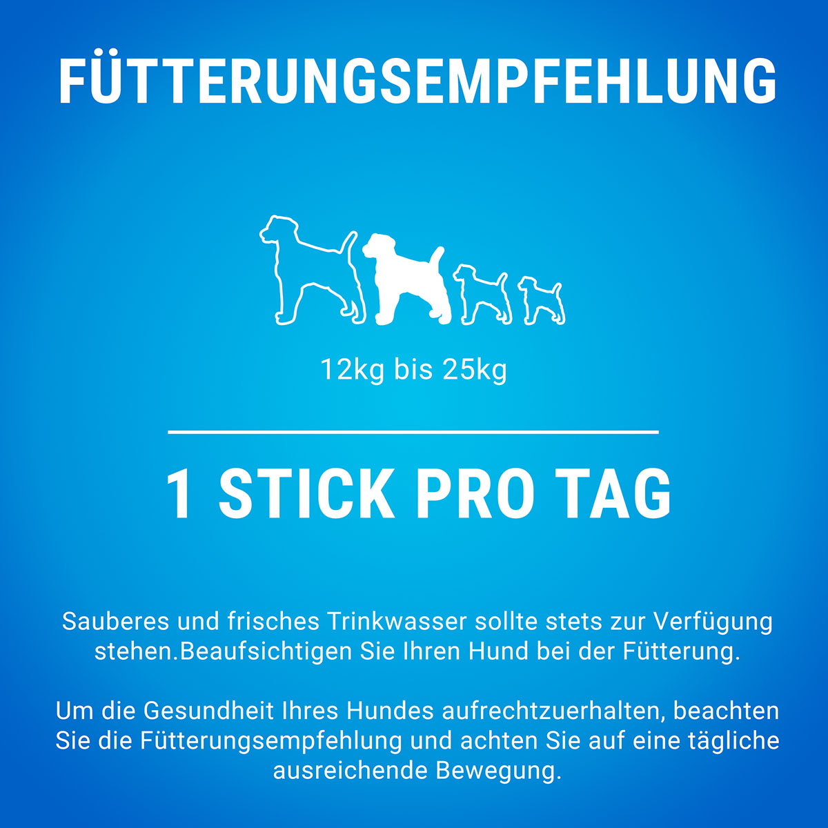 Purina DentaLife Tägliche Zahnpflege-Snacks für mittelgroße Hunde Maxipack