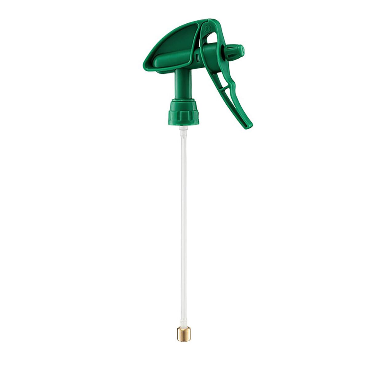 Kwazar Mercury Super 360 Pro  Sprühkopf grün