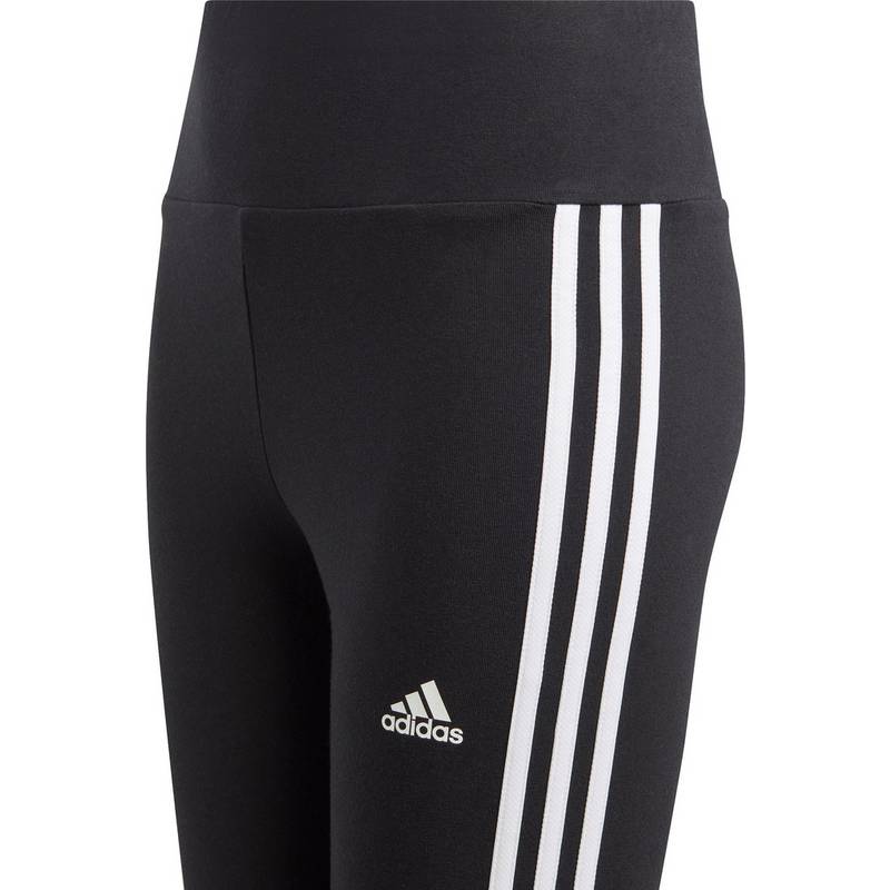 adidas 3 STRIPES TIBERIO Trainingsanzug Mädchen