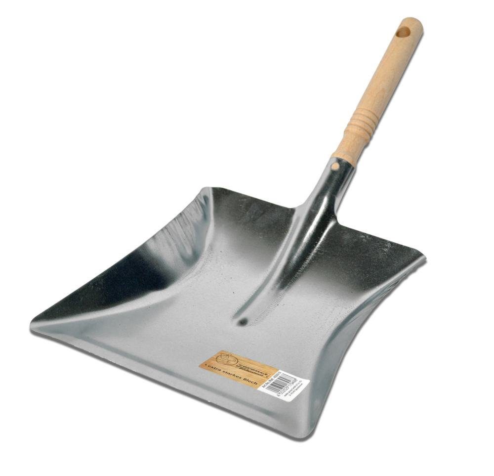 Coronet Kehrmaschine Coronet Kehrschaufel Professional 22 cm