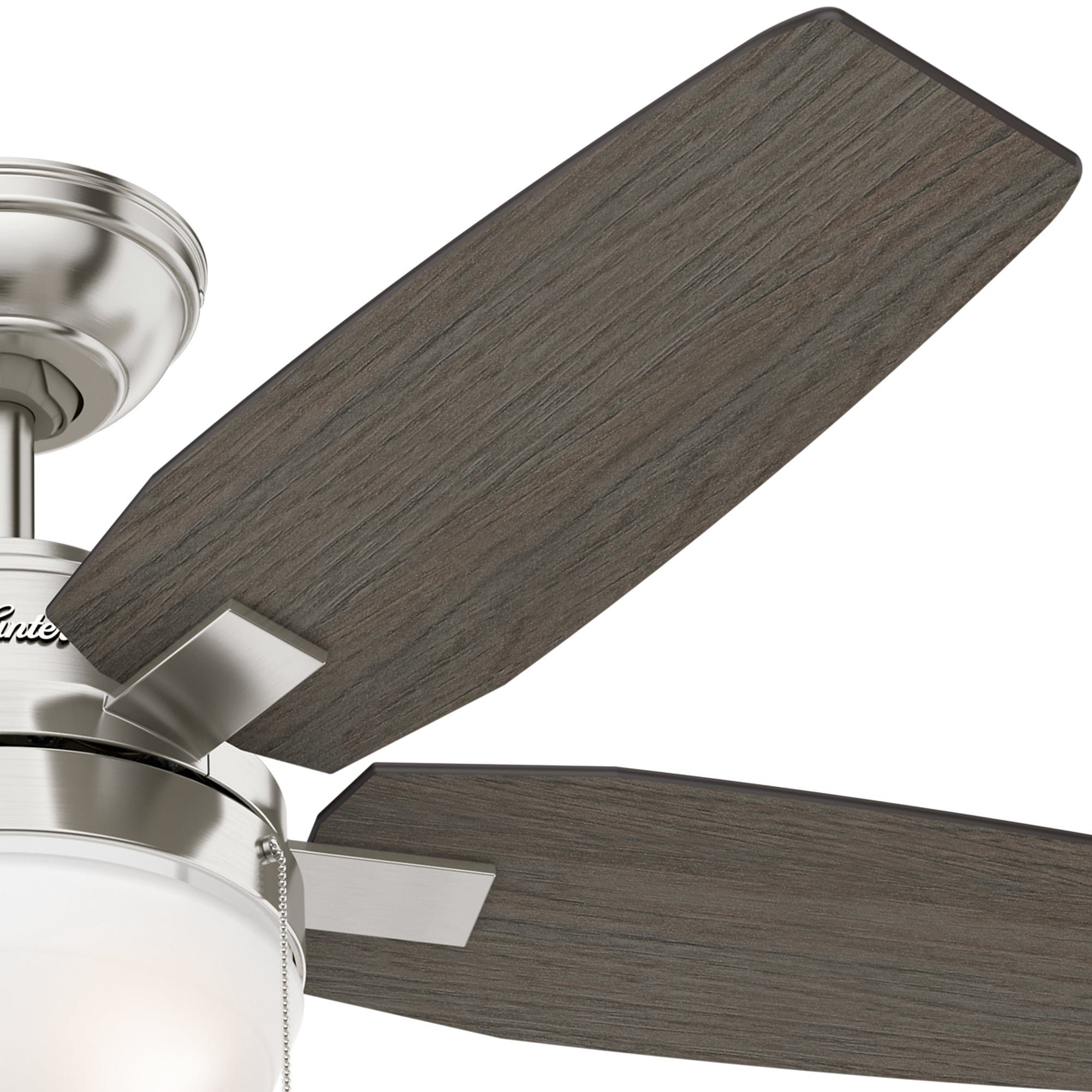 Hunter Deckenventilator Arcot, Mit Zugschnur