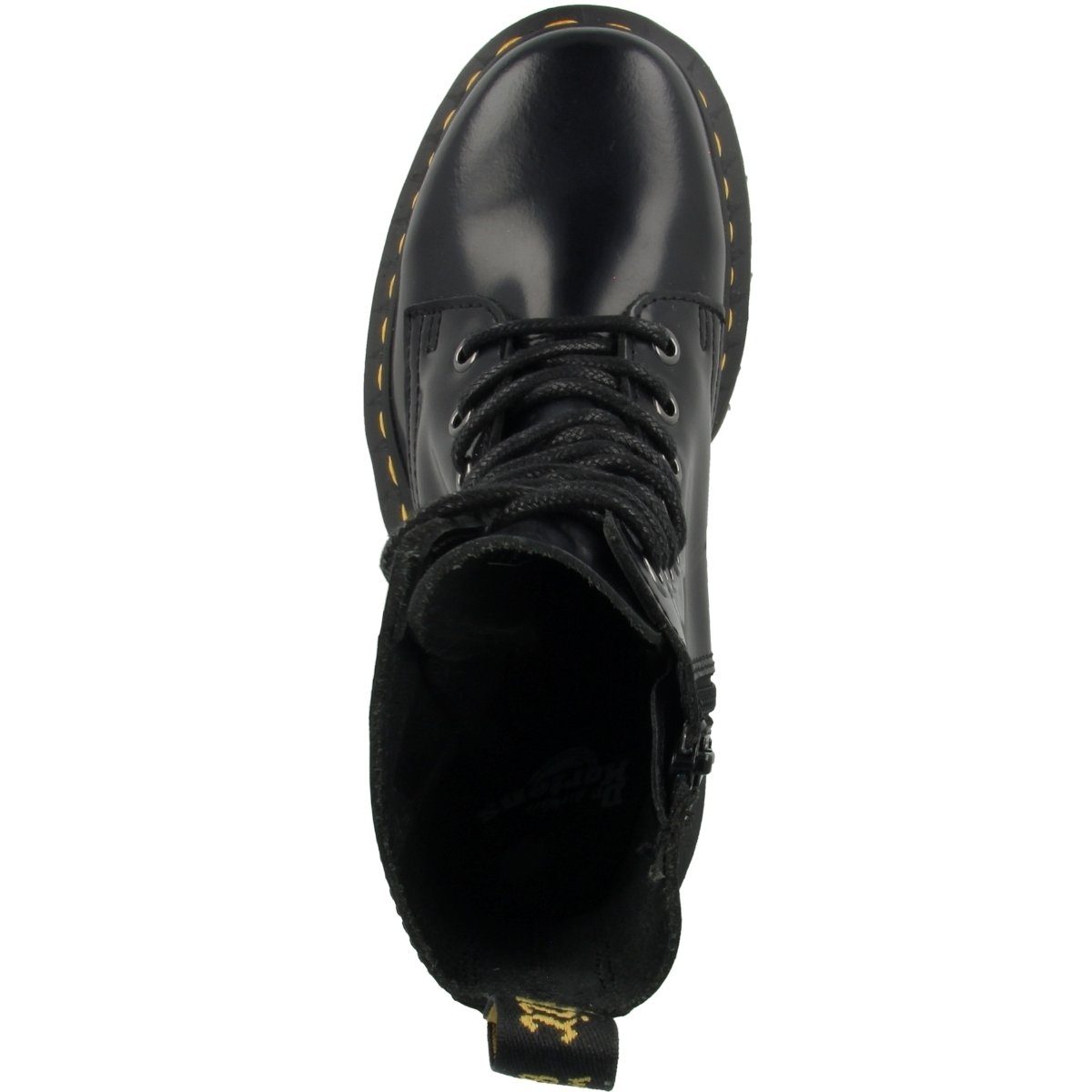 DR. MARTENS Jadon Unisex Erwachsene Stiefelette