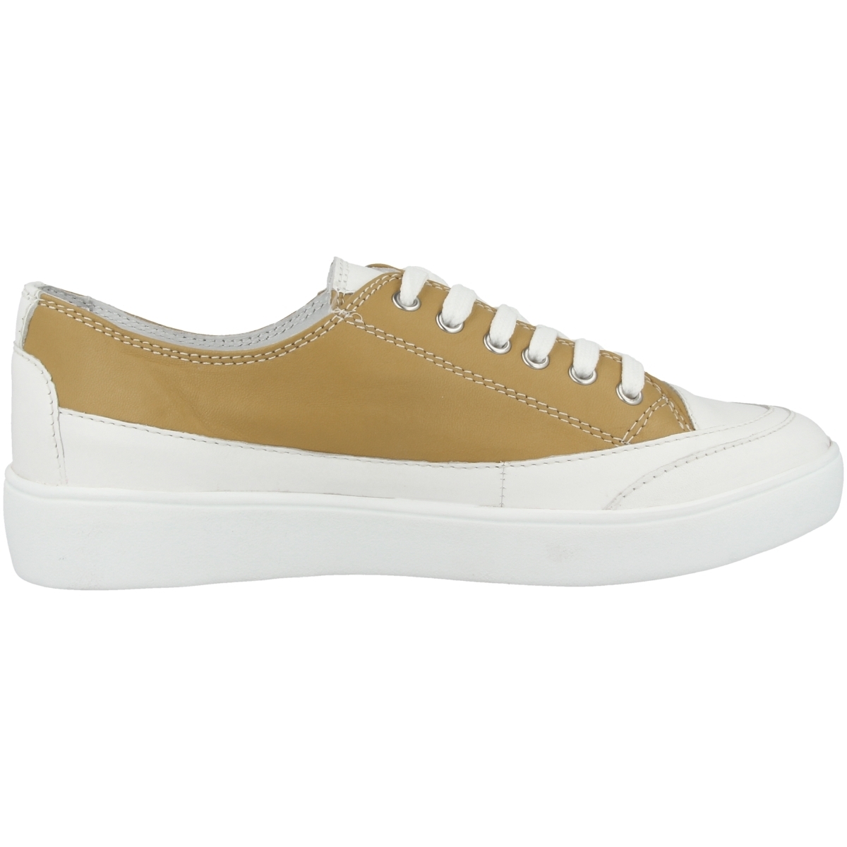 Gerry Weber Lilli 34 Sneaker low gelb