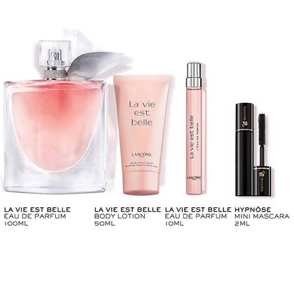Lancôme La Vie Est Belle Eau de Parfum Gift Set