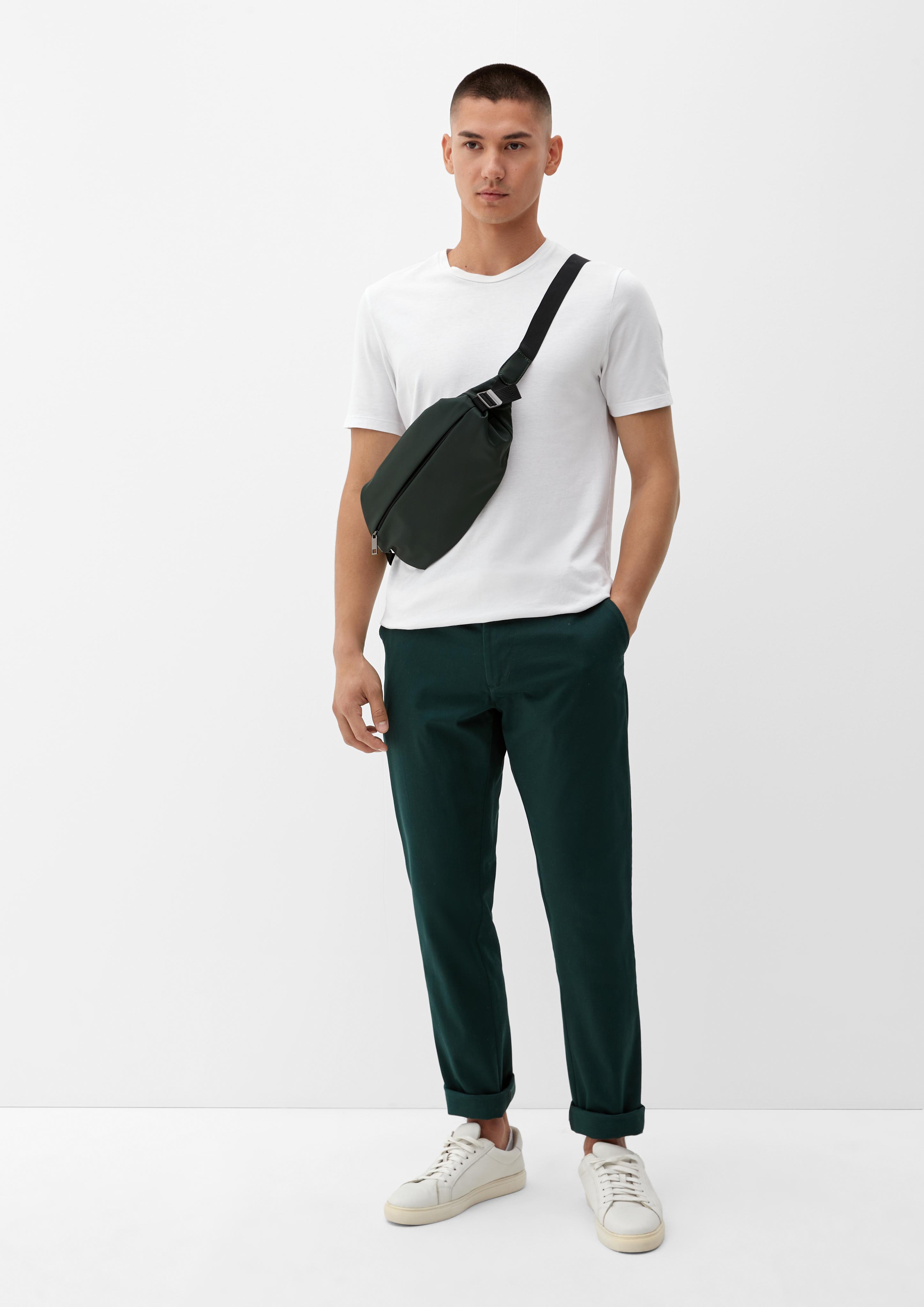 Bauchtasche aus Nylon  2121095-7894