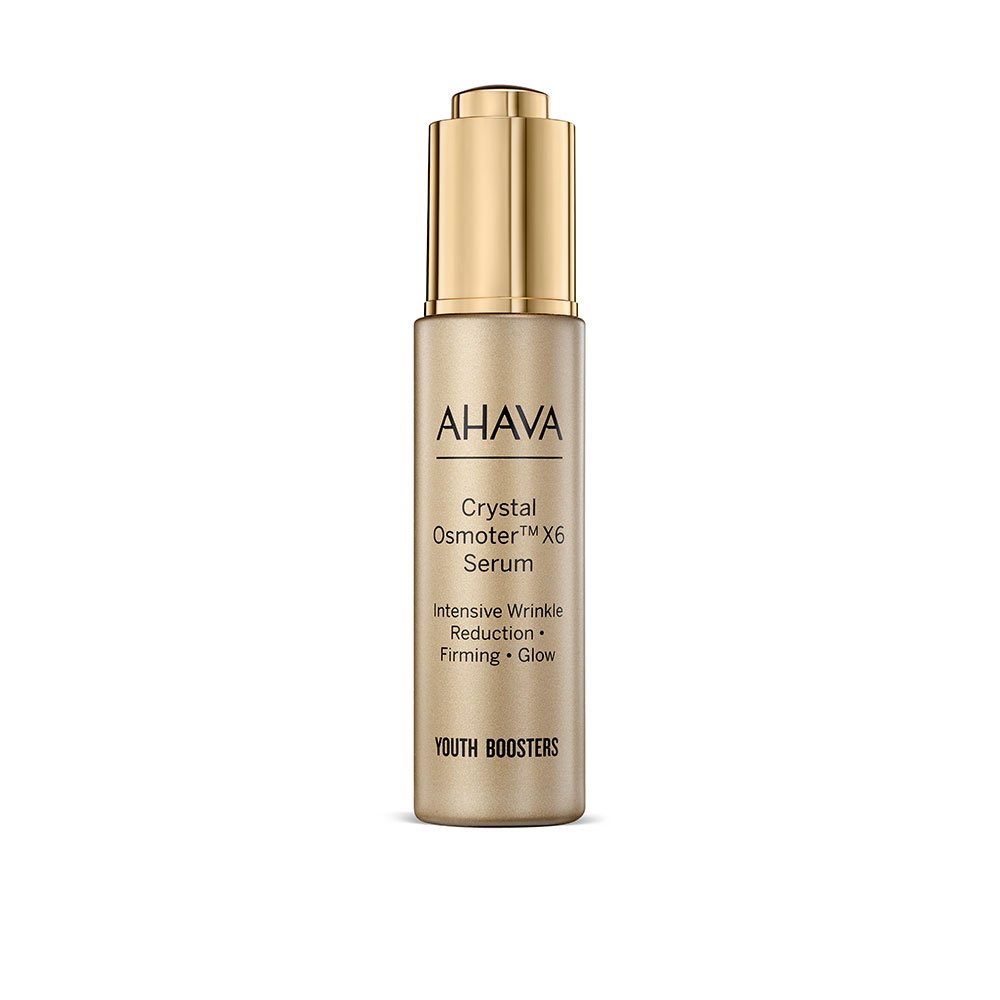 AHAVA Gesichtspflege Dead Sea Crystal Osmoter X6