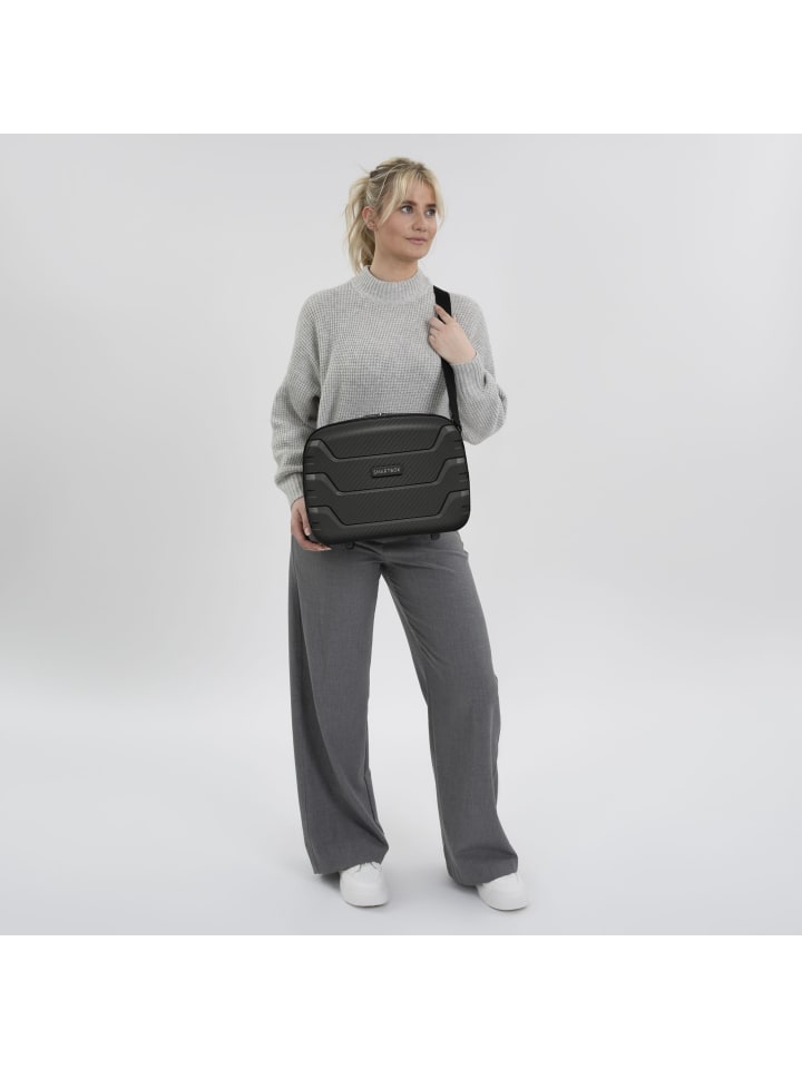 Smartbox Edition 01 Beautycase 34 cm in black günstig kaufen onesize