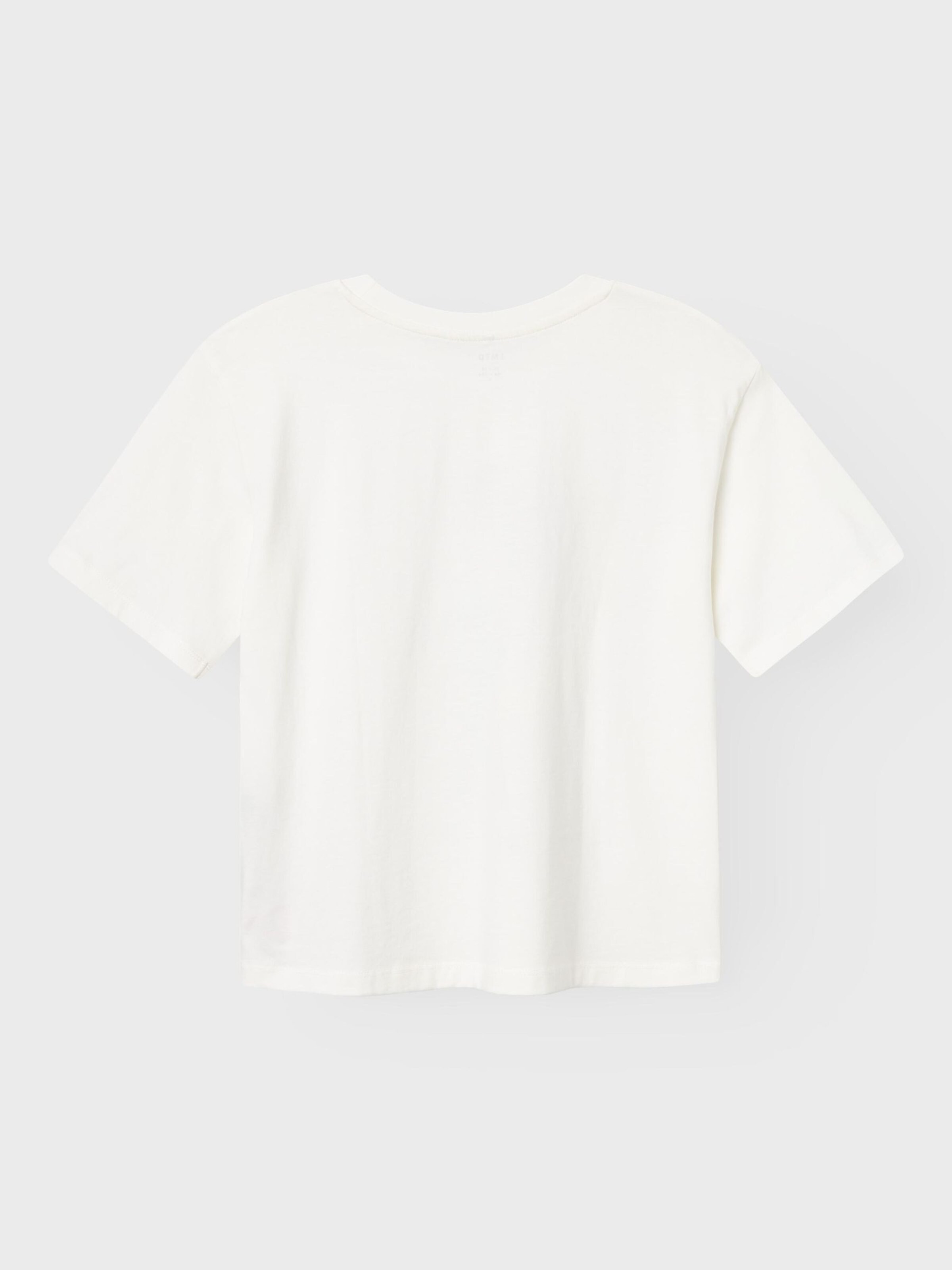 Shirt 'Wednesday'