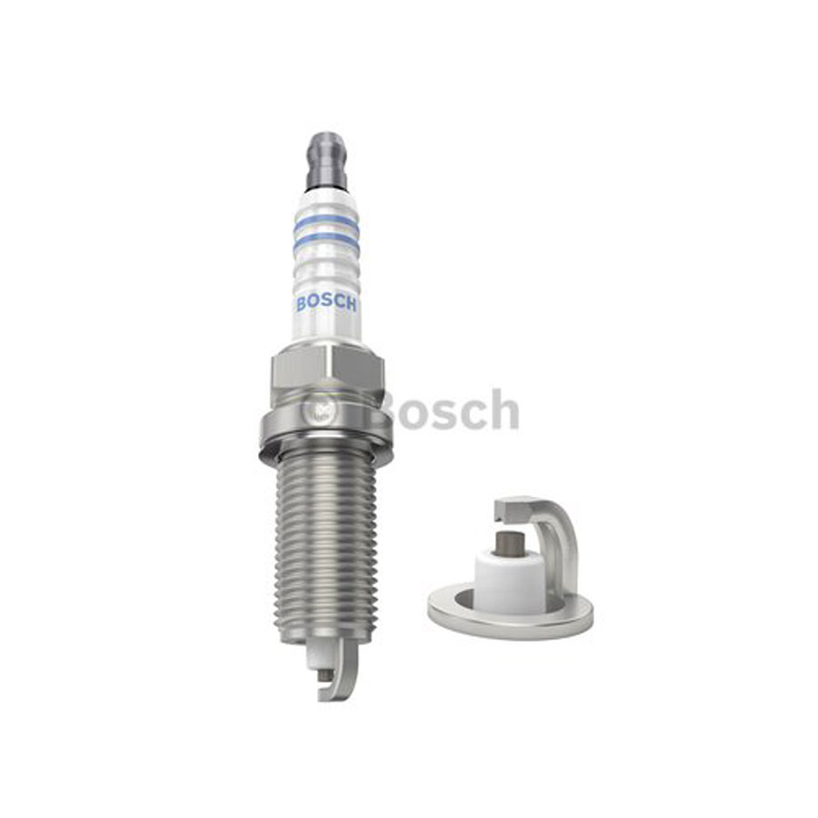 Zündkerze Bosch, 1 Stück - ATU