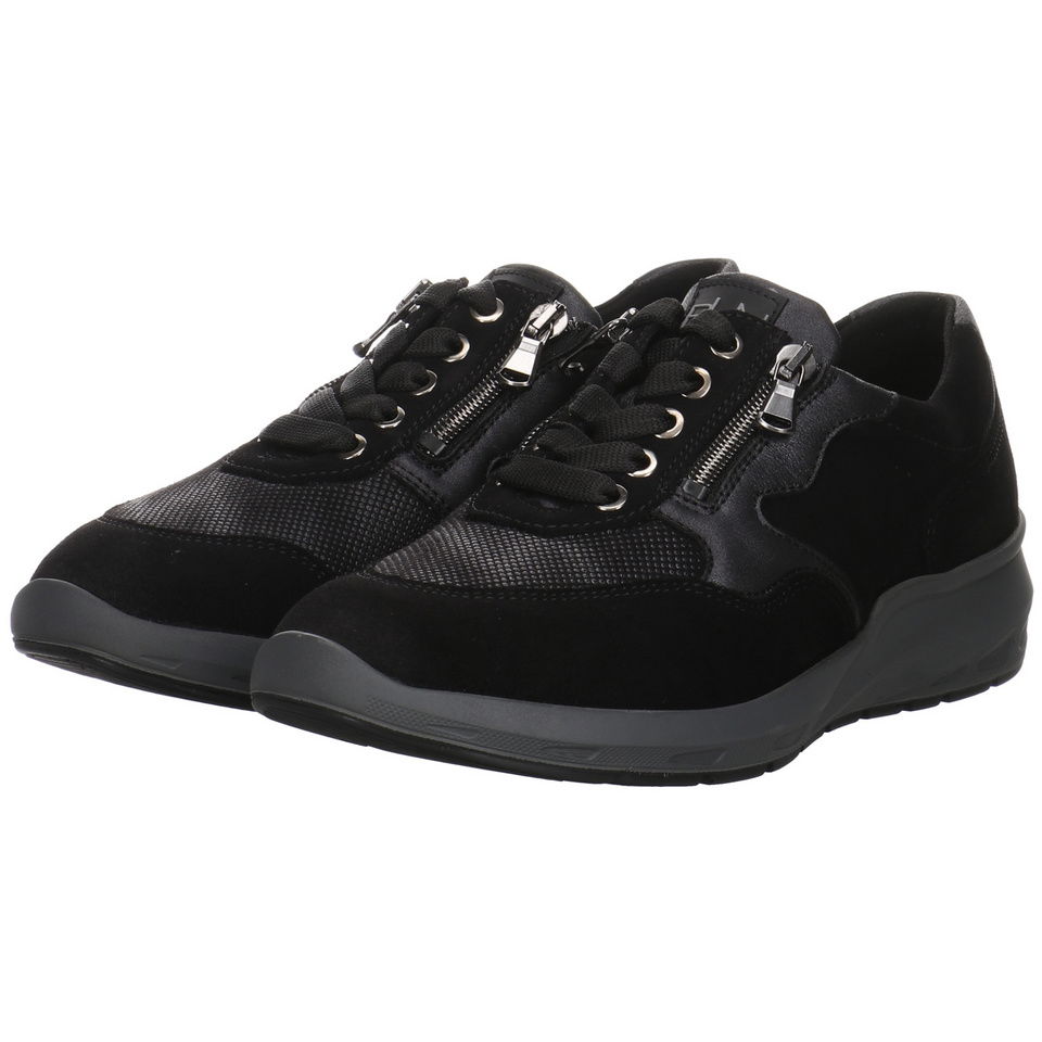 Waldläufer Schnürschuh Tonia