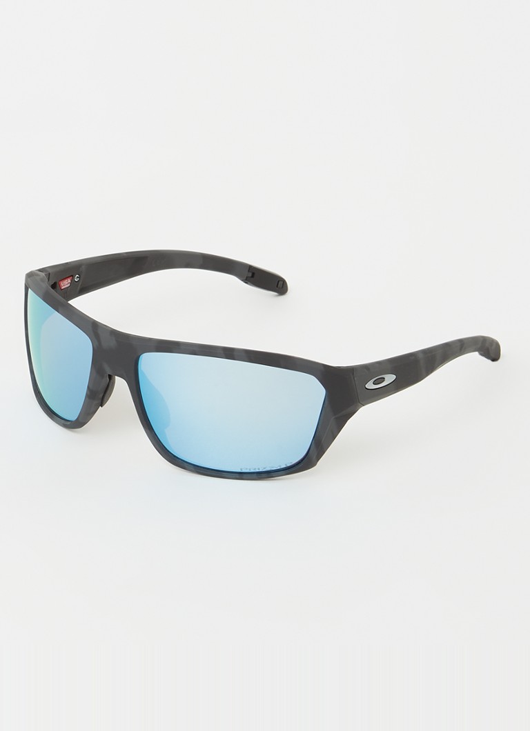Oakley Split Shot polarizirane sunčane naočale OO9416