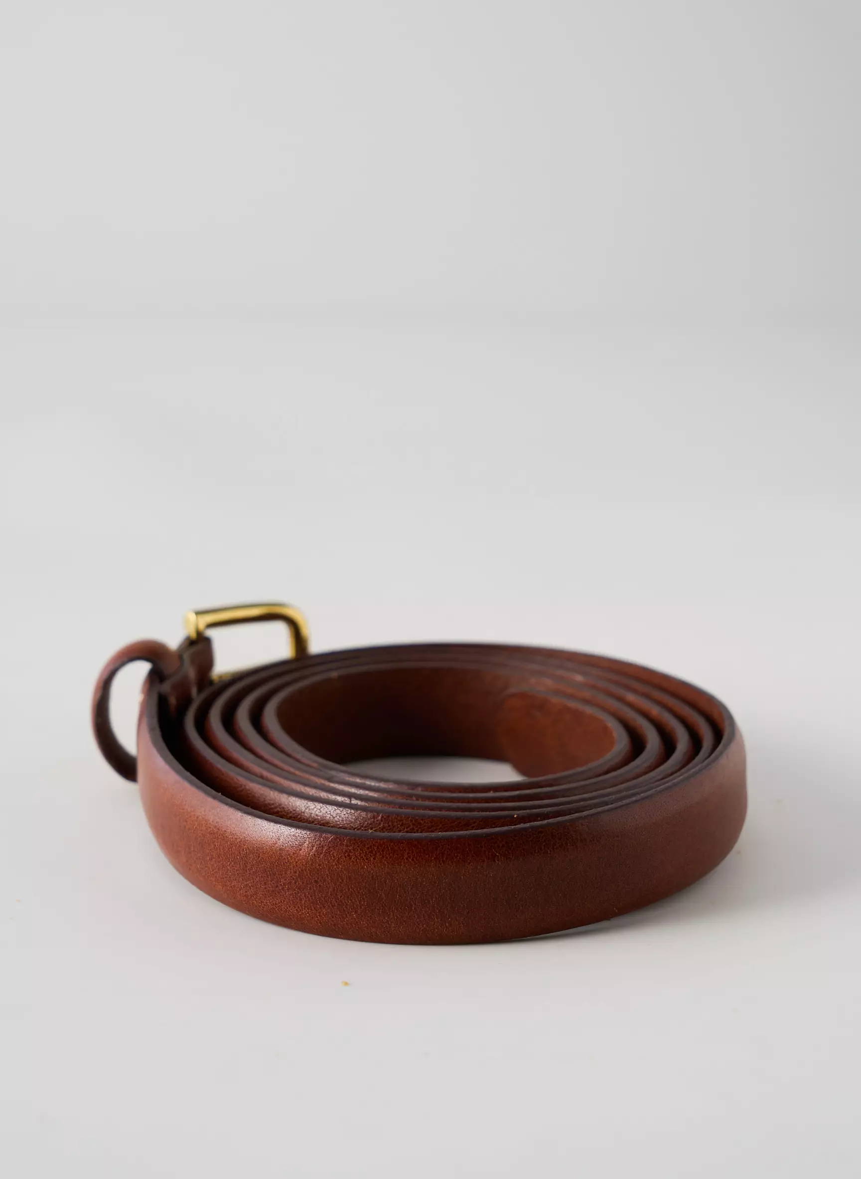 New Man Ceintures Femme couleur marron