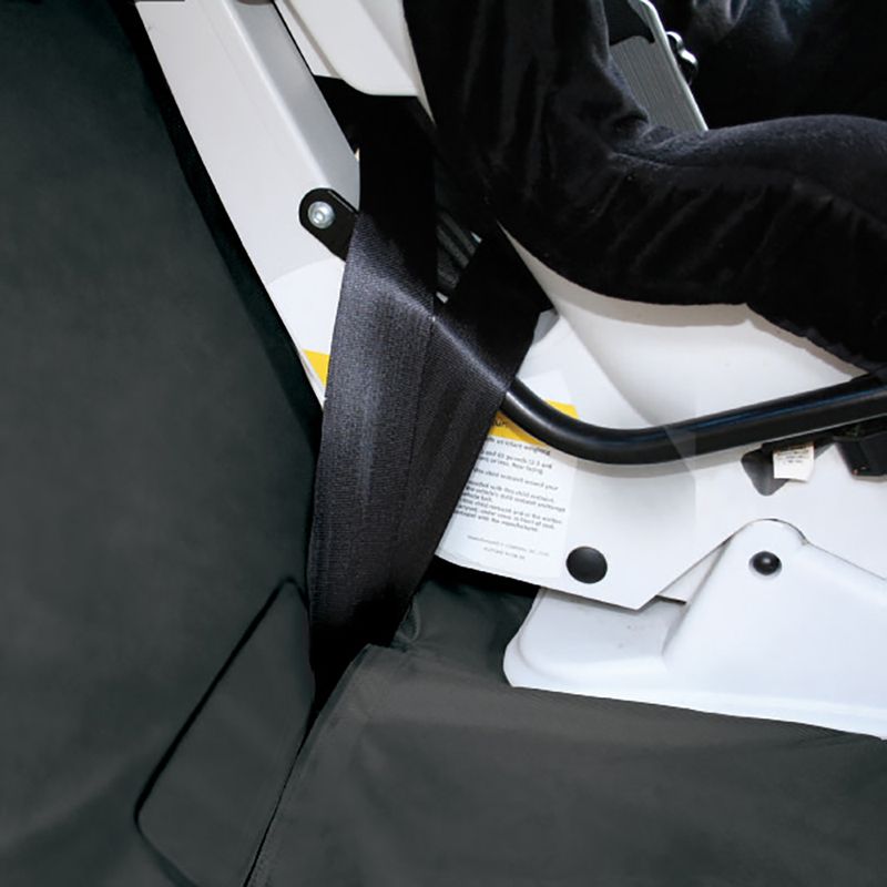 KURGO Wander Bench Seat Cover zu TOP-Preisen