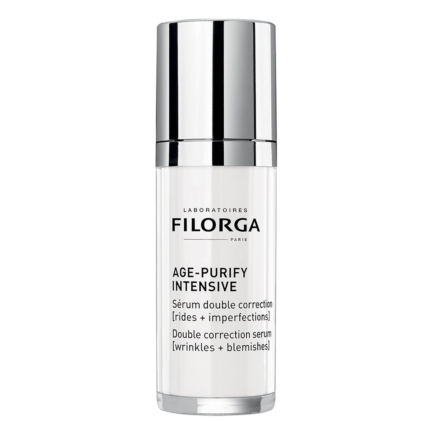 Filorga Age-Purify Intensive Sérum visage anti-rides et imperfections 30 ml