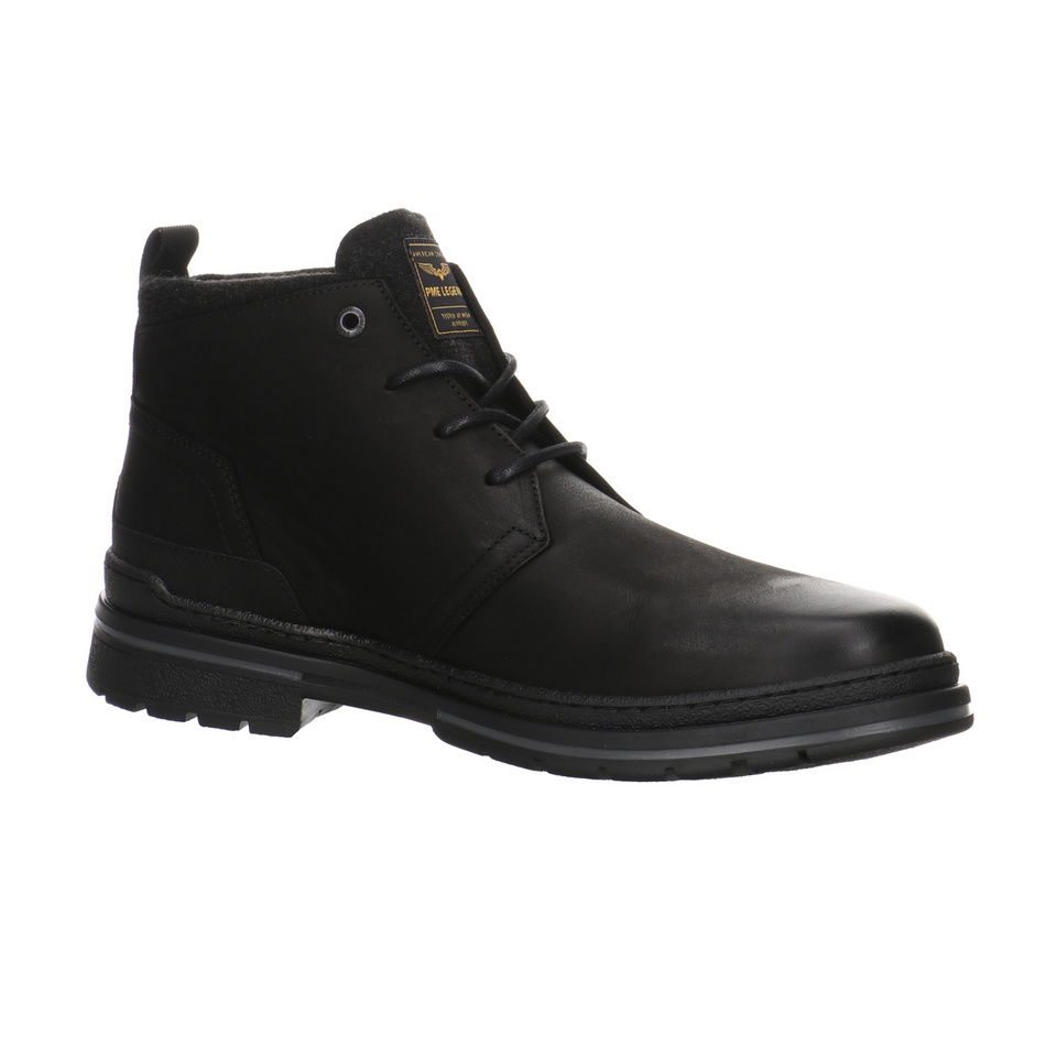 PME LEGEND Fleetman Boots