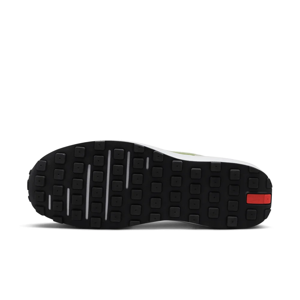 Nike Waffle One Leather DX9428-002 / grau