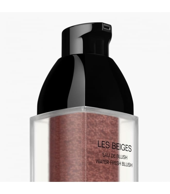 Chanel-LES BEIGES-Eau de Blush