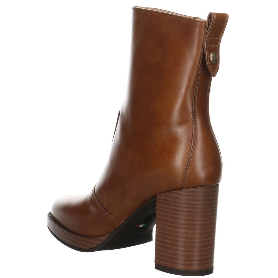 Nero Giardini Stiefelette