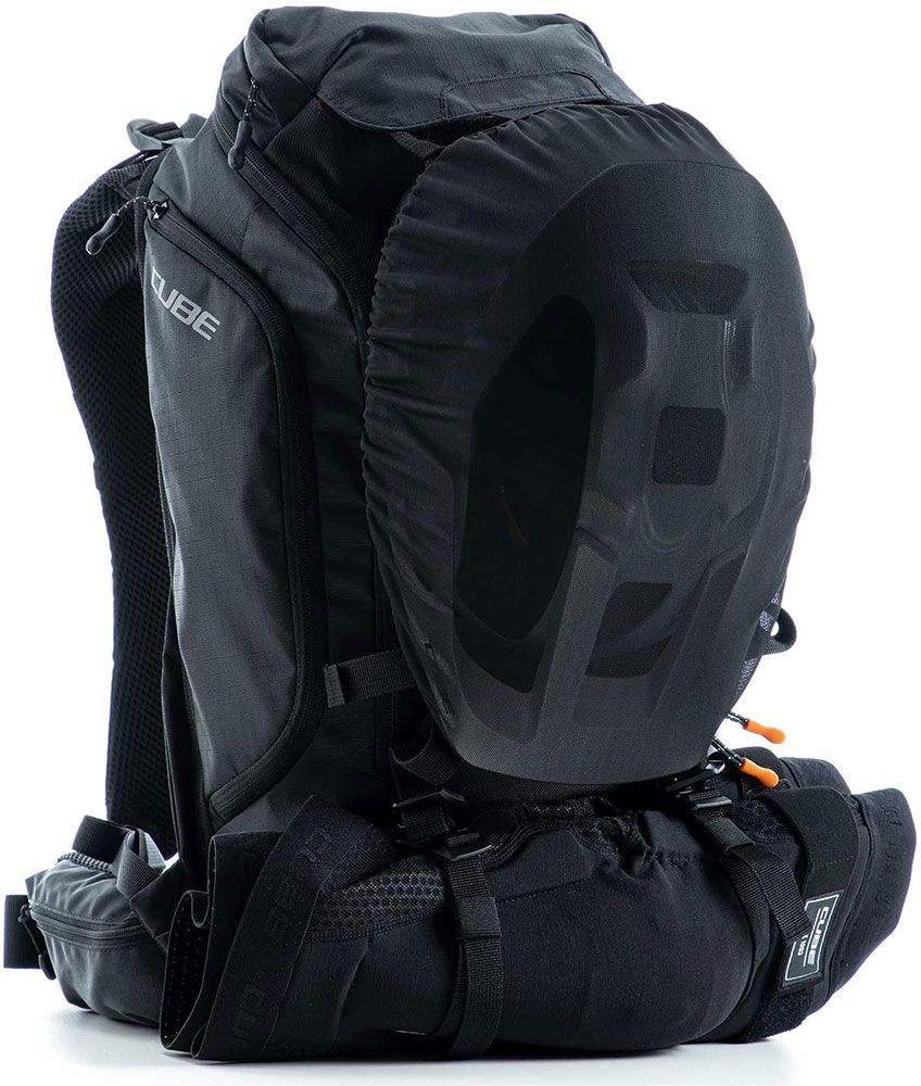 Cube Vertex 16 - Protektor Rucksack kaufen | Bike-Discount