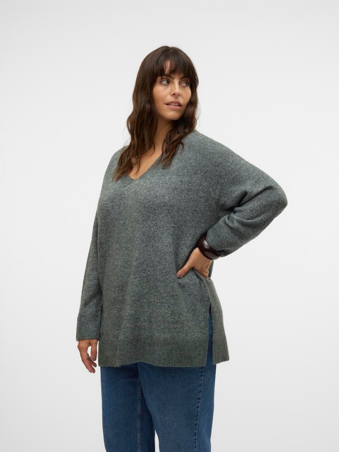VMCFILUCA Pullover