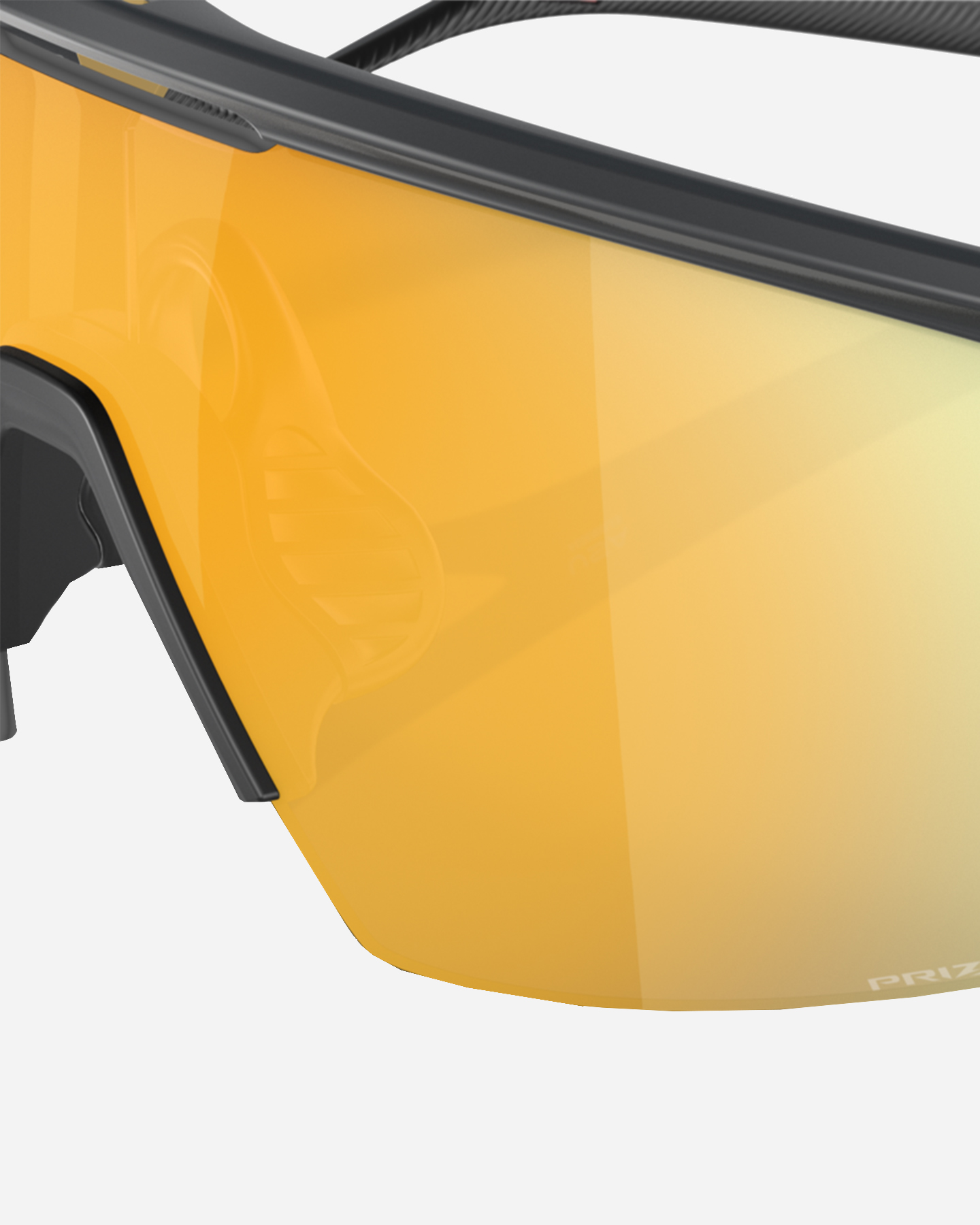 Okulary przeciwsłoneczne Oakley Sphaera Matte Prizm 0OO9403-0436