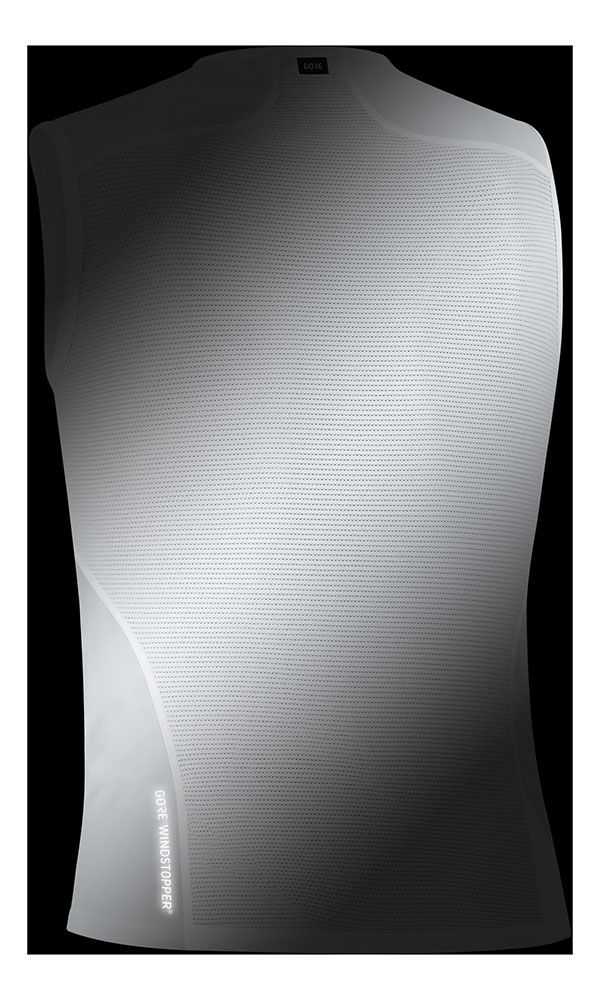 GOREWEAR M GORE® WINDSTOPPER® Base Layer Shirt - Funktionsunterhemd kaufen | Bike-Discount