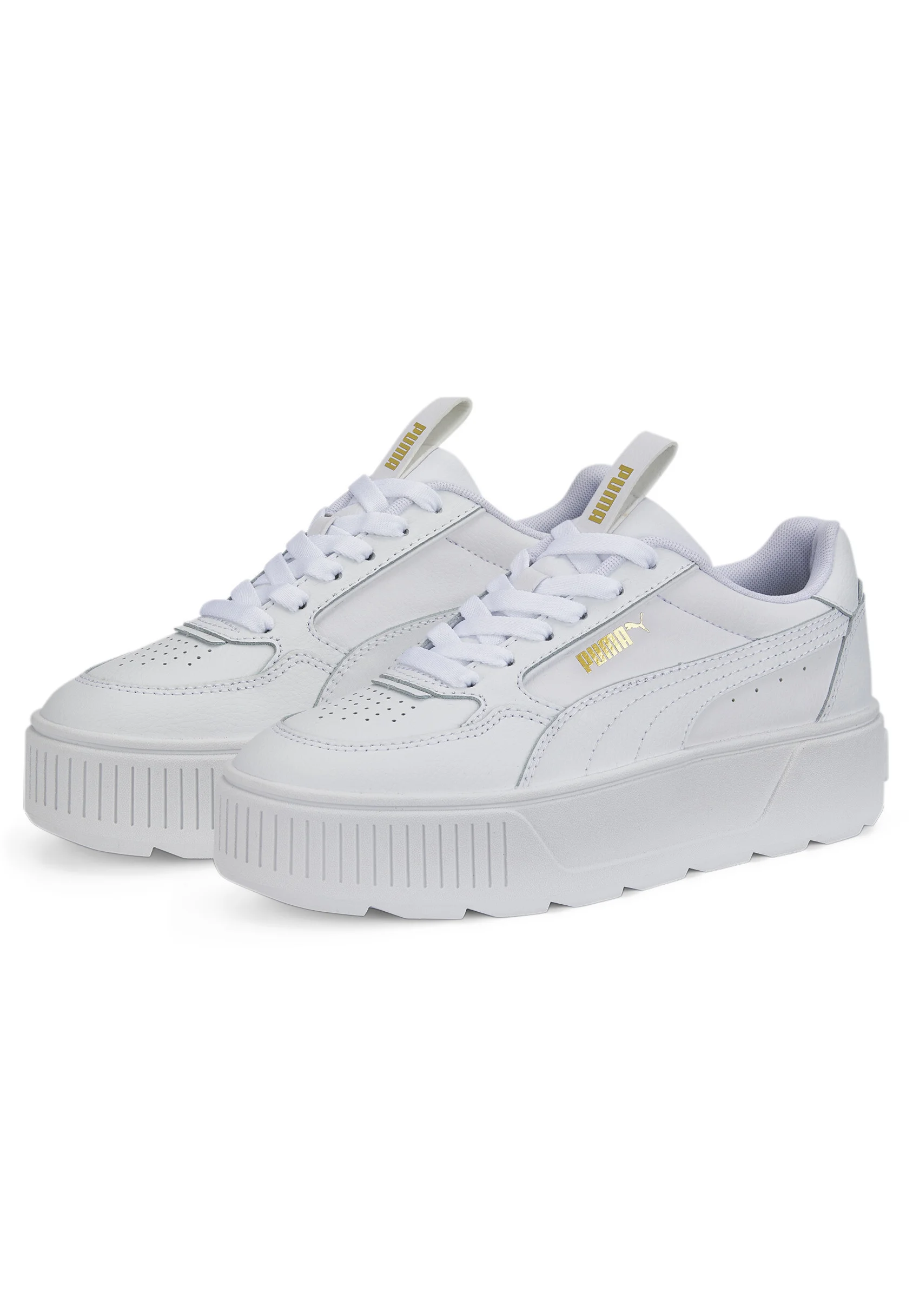 Puma KARMEN REBELLE - Zapatillas bajas