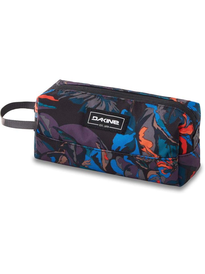 Dakine Accessory Case Tropic Dream Mäppchen in schwarz/blau günstig kaufen onesize