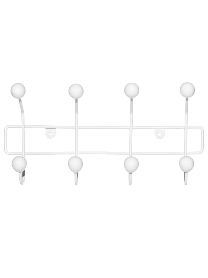 4Living Wandhalter in weiß günstig kaufen onesize