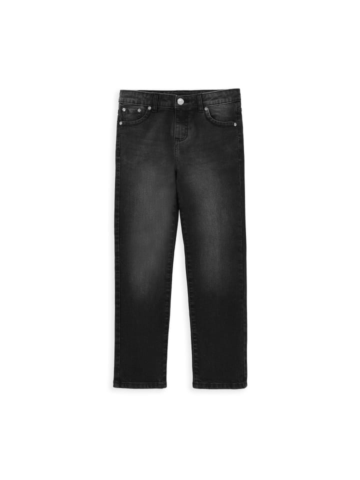 Coccodrillo Jeanshose in schwarz günstig kaufen