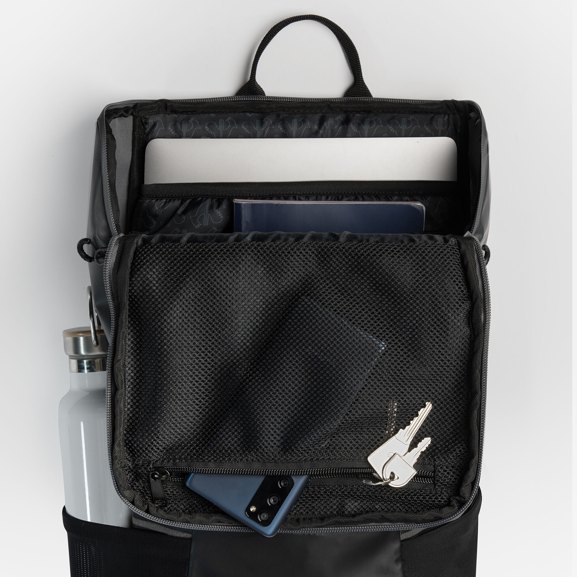 Sac à dos unisexe Commuters 15 L imperméable