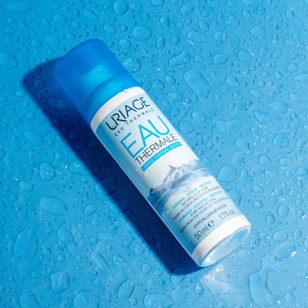 Uriage Eau Thermale