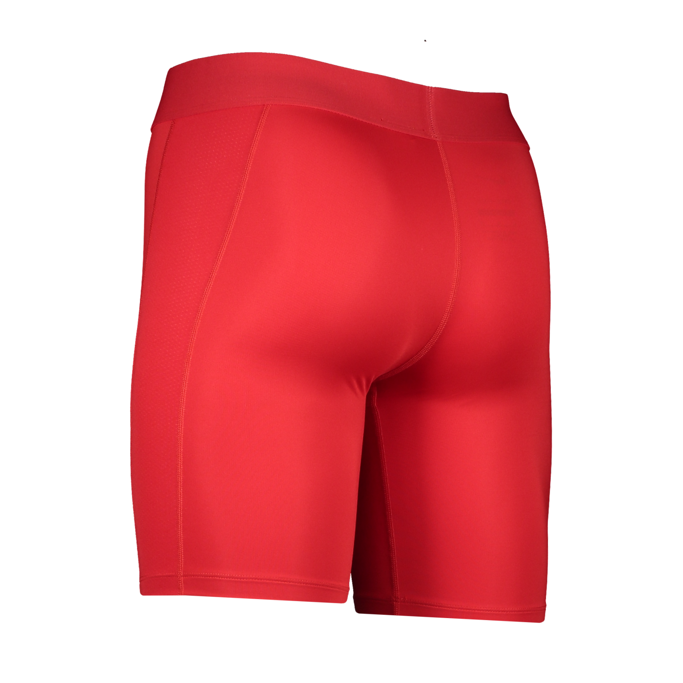 Nike Pro Strike Short Rot Weiss F657