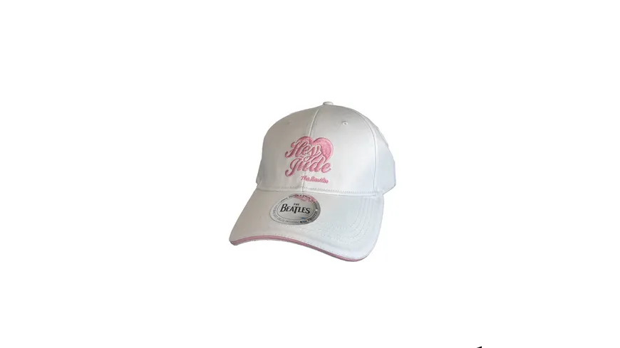 BEATLES CAP HEY JUDE