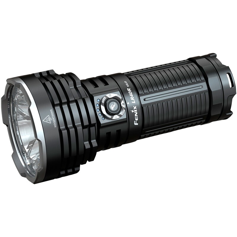 Fenix Lampe LR40R V2.0