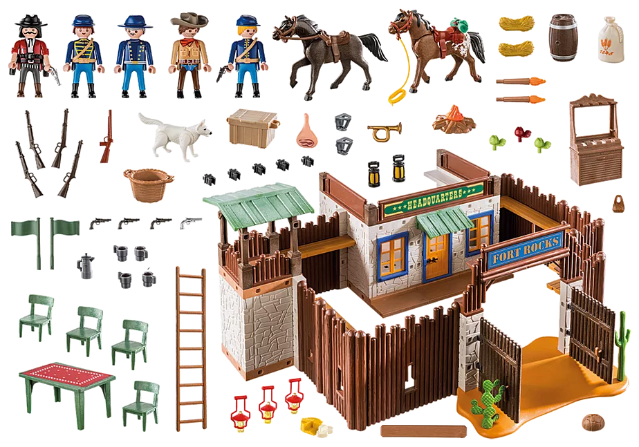 Westernfort