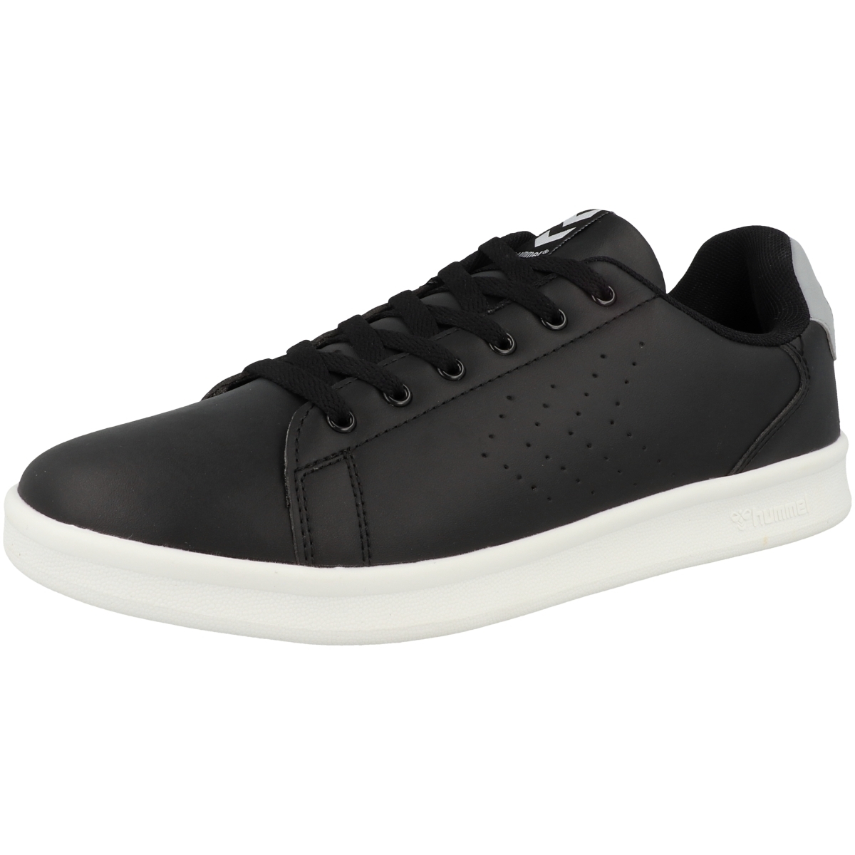 Hummel Busan Sneaker low schwarz
