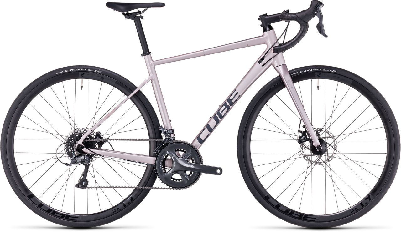 Cube Axial WS greyrose´n´blush kaufen | Bike-Discount