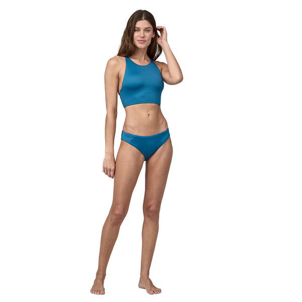 W' S NANOGRIP BOTTOMS Damen - Bikini
