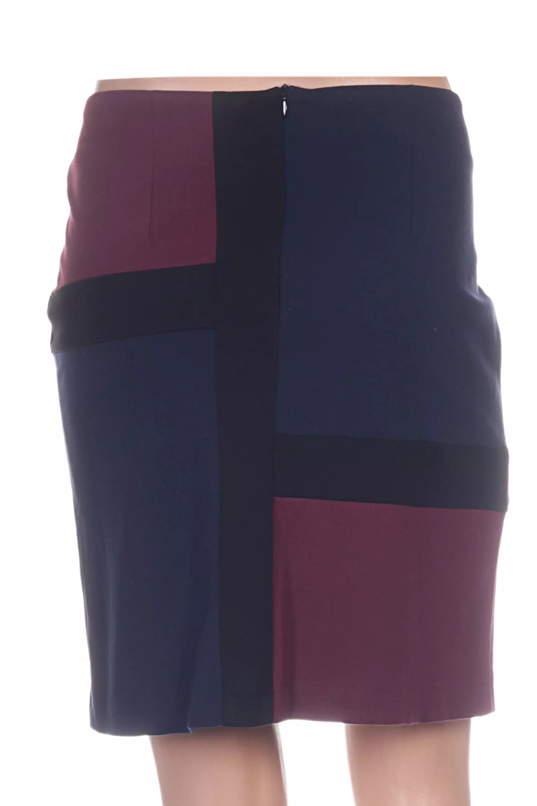 Paul Brial Jupes Courtes Femme couleur bleu