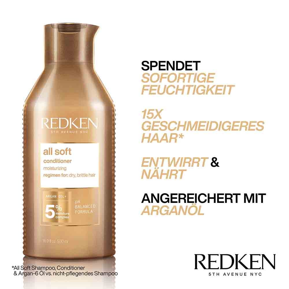 Redken Conditioner