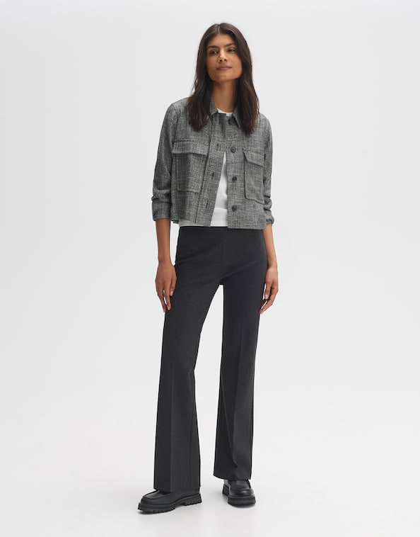 Flared Pants Merti