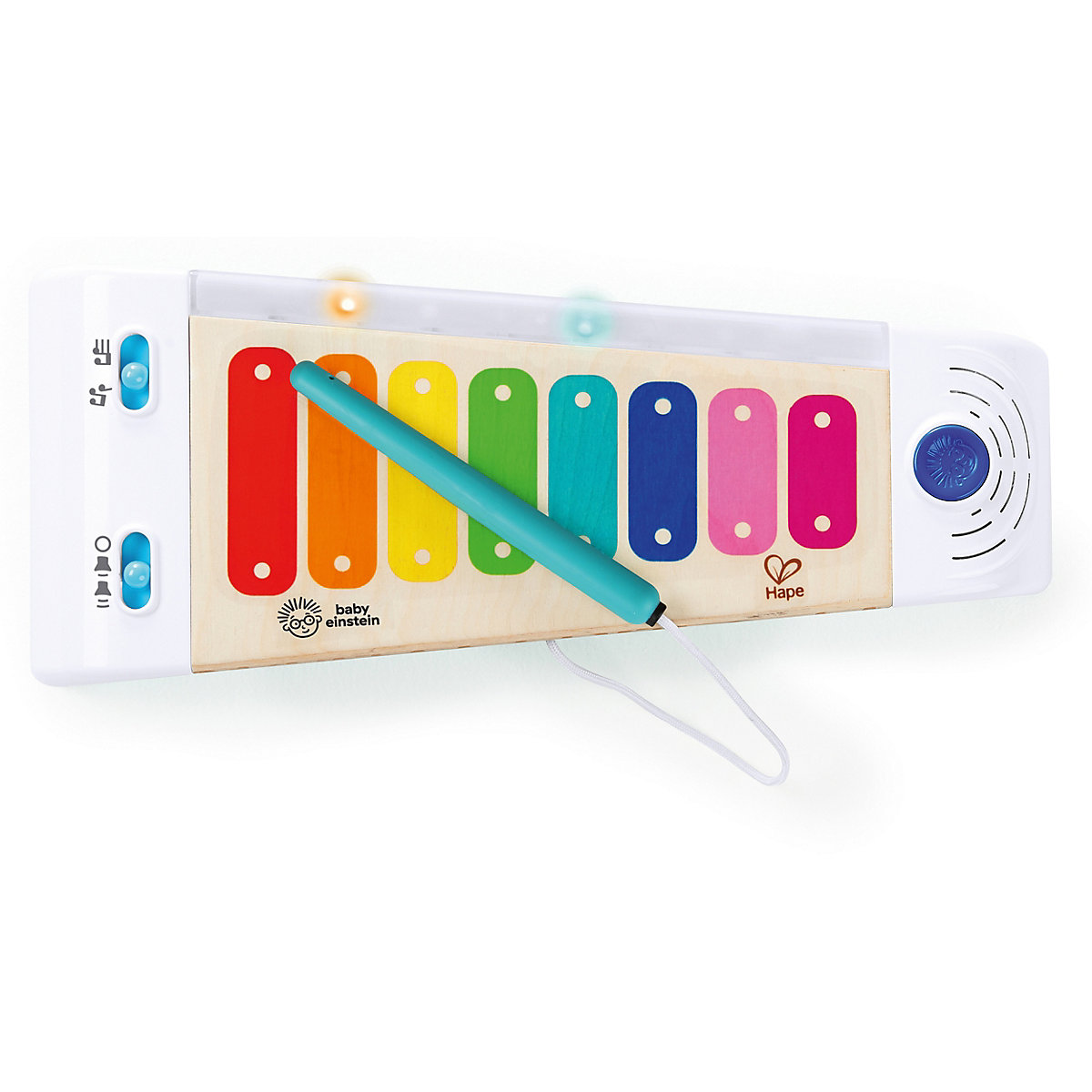 Magisches Touch Xylophon