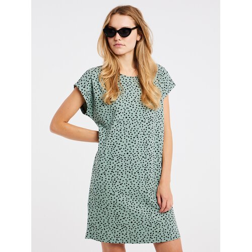 DAMEN KLEID PRTCATRINA 23 DRESS