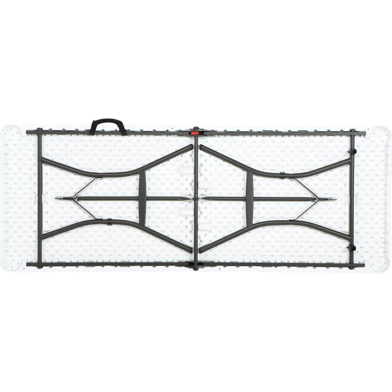 Lifetime Amy 182 x 70 Klapptisch