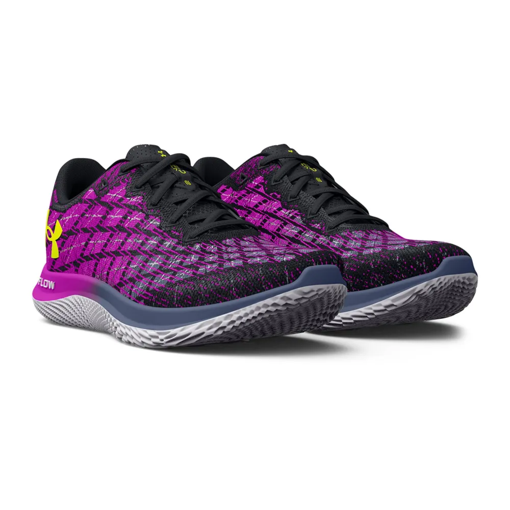 Under Armour FLOW Velociti Wind 2 3024911-002 / lila