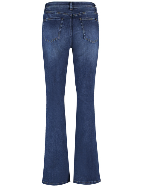 Bootcut Jeans