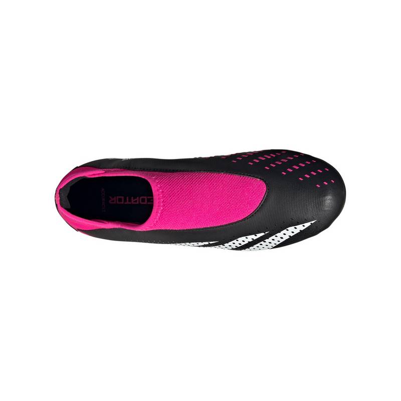 adidas Predator Accuracy.3 LL FG Heatspawn Kids Fußballschuhe Kinder