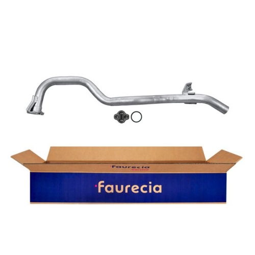 FAURECIA ENDROHR FS67008 - ATU