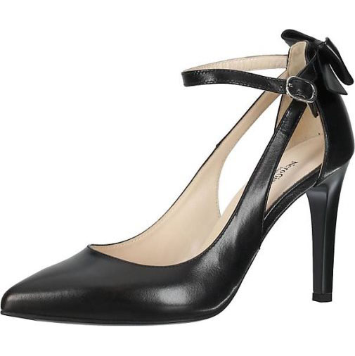 NeroGiardini Pumps
